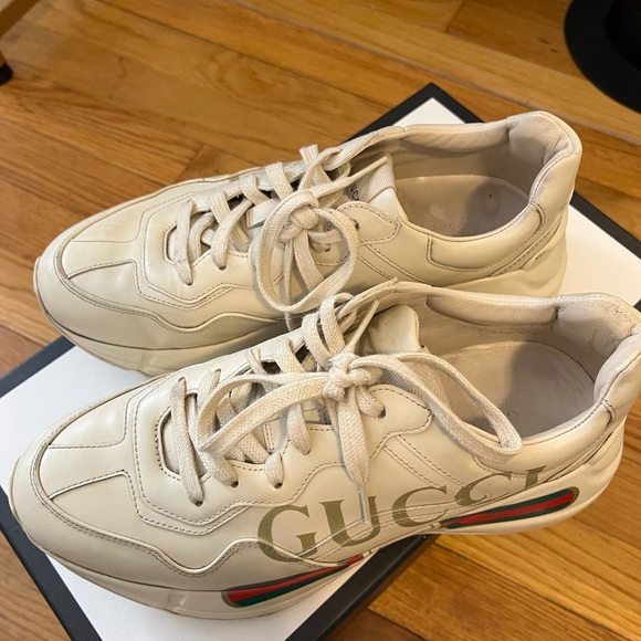 Gucci shoes - Picture 2 of 5